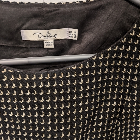 Darling London Two Piece Set - Picture 3 of 5